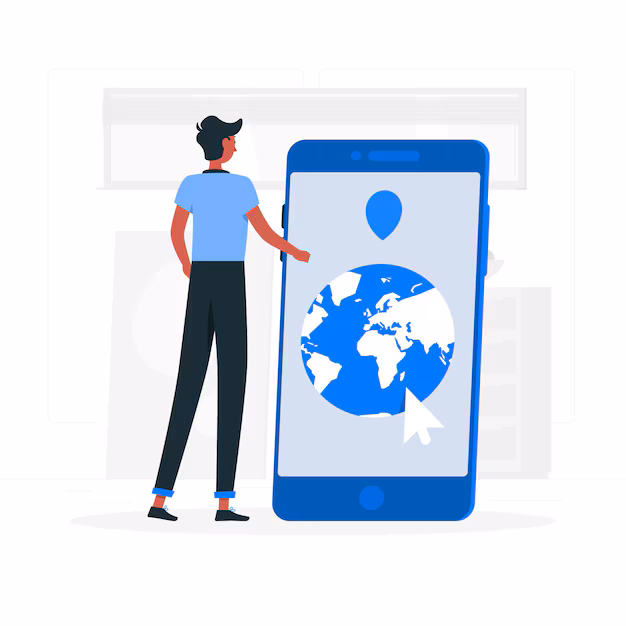 multi location